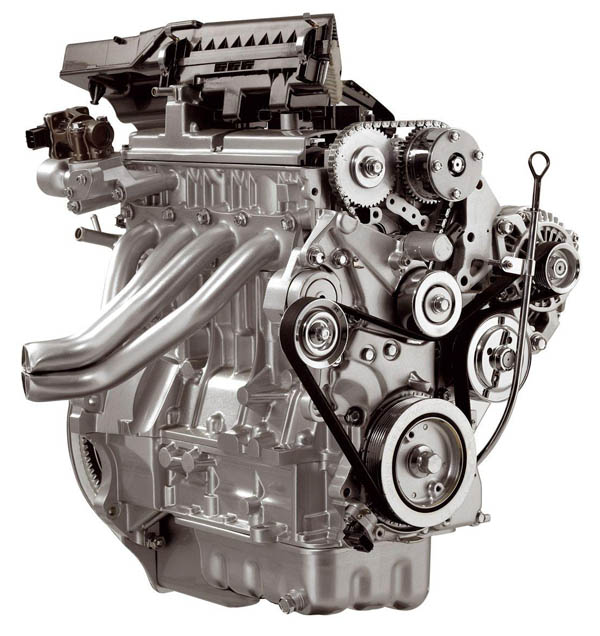 2012 Des Benz 300d Car Engine
